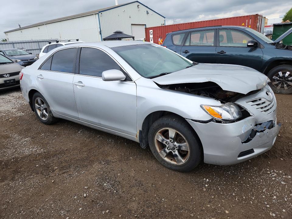 Aukcja sprzedaży 2009 Toyota Camry, vin: 4T1BE46KX9U350389, numer aukcji: 61188696