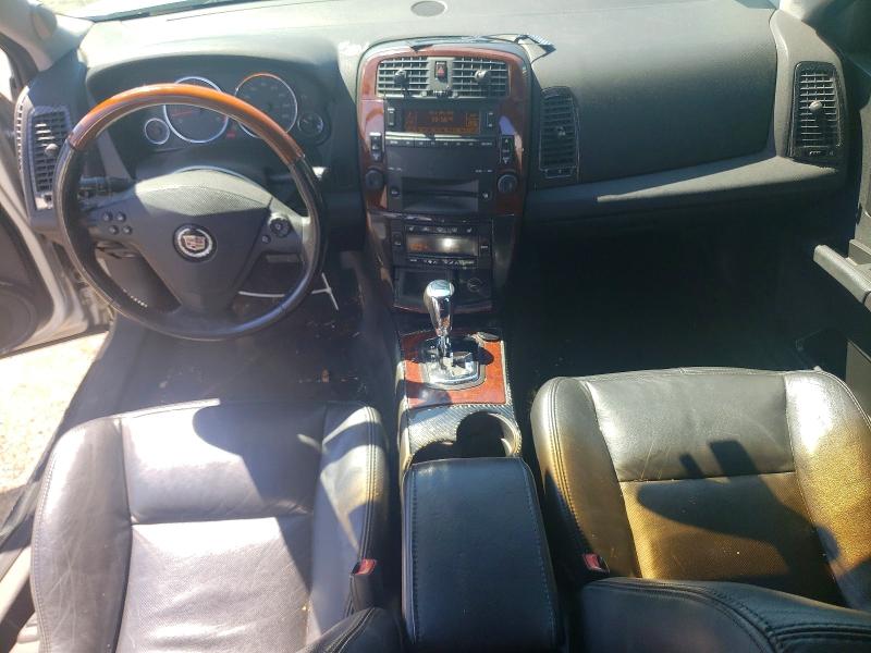 Продажа на аукционе авто 2007 Cadillac Cts, vin: 1G6DM57T470190613, номер лота: 63216536