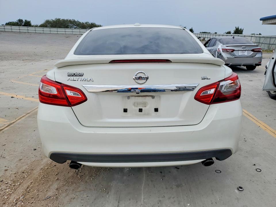 Aukcja sprzedaży 2016 Nissan Altima, vin: 1N4AL3AP6GC113765, numer aukcji: 66448356