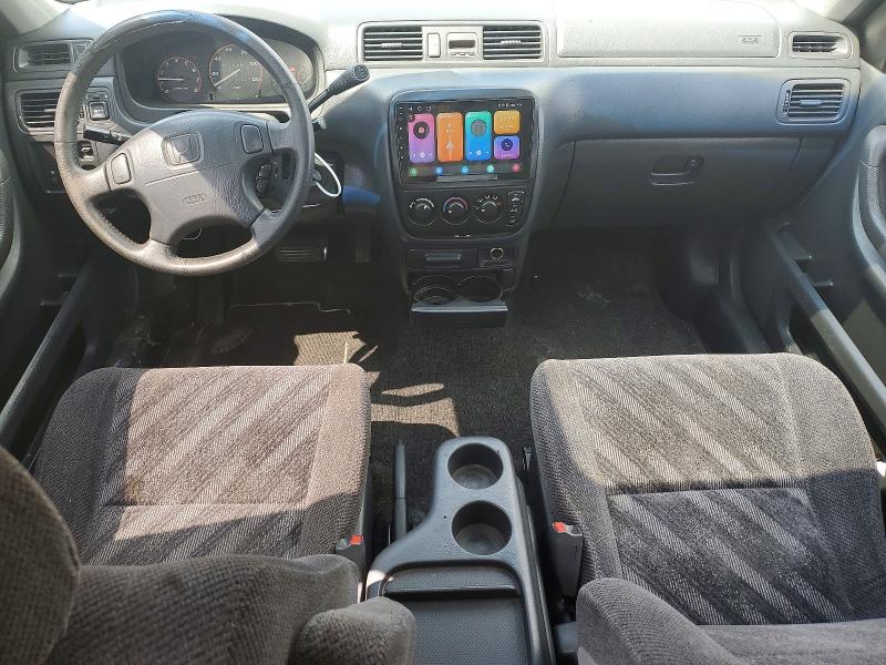 2000 Honda Cr-v მანქანა იყიდება აუქციონზე, vin: JHLRD1878YC031951, აუქციონის ნომერი: 66147766
