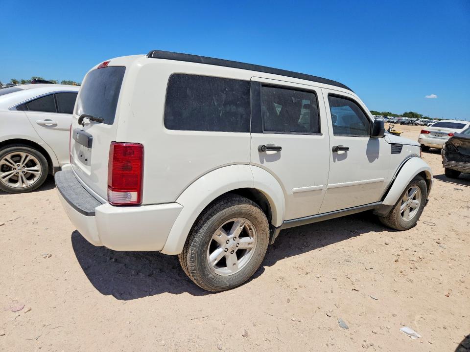 65212896 :رقم المزاد ، 1D8GT28K18W282330 vin ، 2008 Dodge Nitro مزاد بيع