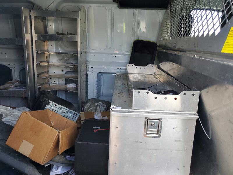 64045176 :رقم المزاد ، 1FTYE1Y80LKA73558 vin ، 2020 Ford Transit مزاد بيع