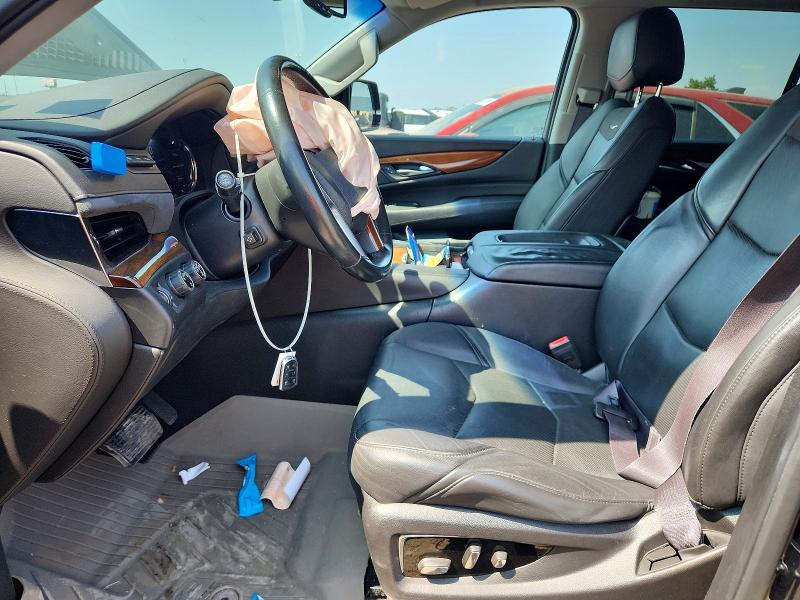 Продажа на аукционе авто 2016 Cadillac Escalade, vin: 1GYS4CKJ0GR280054, номер лота: 66188076