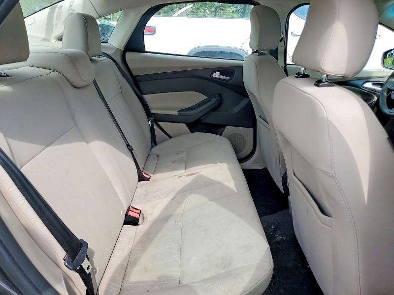 Aukcja sprzedaży 2015 Ford Focus, vin: 1FADP3F23FL317324, numer aukcji: 63487556