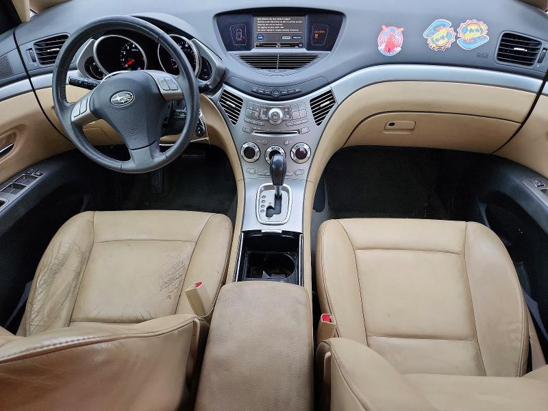 2006 Subaru B9 Tribeca მანქანა იყიდება აუქციონზე, vin: 4S4WX83C764429045, აუქციონის ნომერი: 64468116