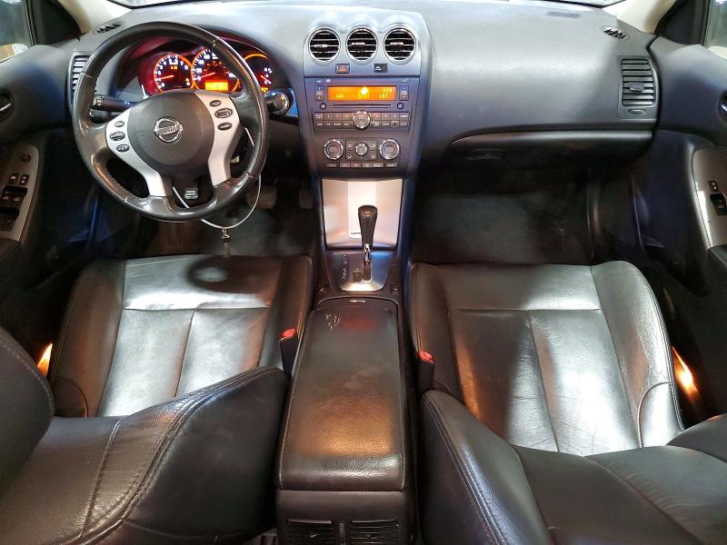 Aukcja sprzedaży 2008 Nissan Altima, vin: 1N4AL21E68C162667, numer aukcji: 63598416