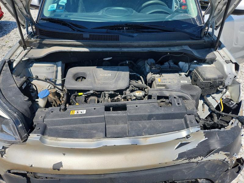 Продаж на аукціоні авто 2019 Kia Soul, vin: KNDJN2A29K7001224, номер лоту: 66622106