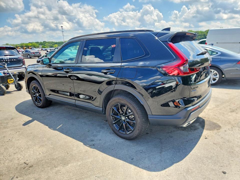 Aukcja sprzedaży 2026 Honda Cr-v, vin: 7FARS6H59TE036087, numer aukcji: 64241906