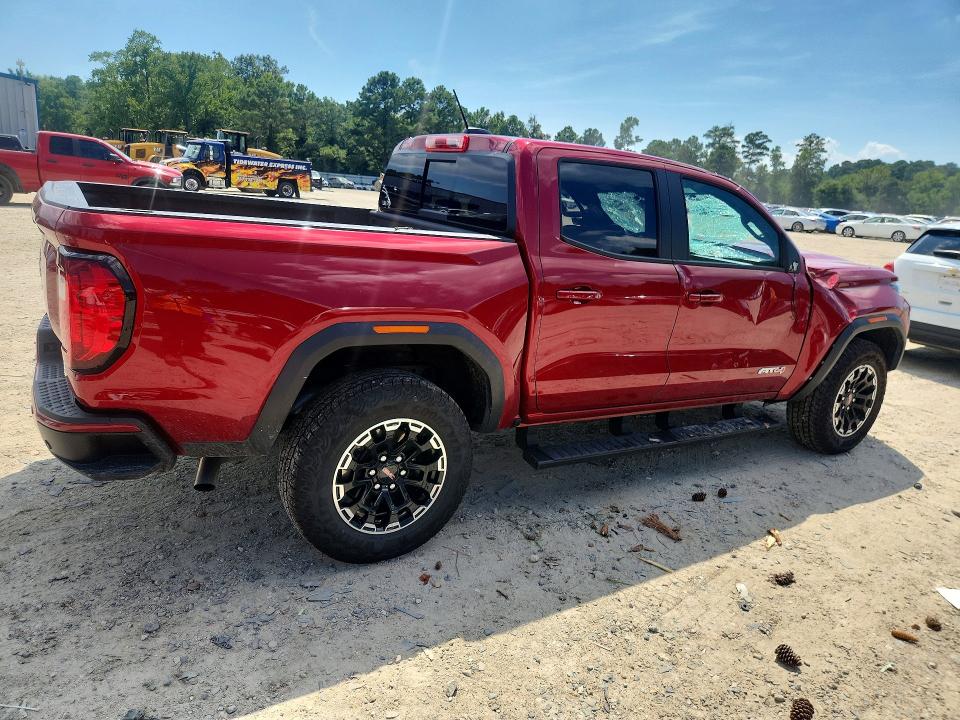Aukcja sprzedaży 2026 Gmc Canyon, vin: 1GTP2DEK1T1161594, numer aukcji: 65622826