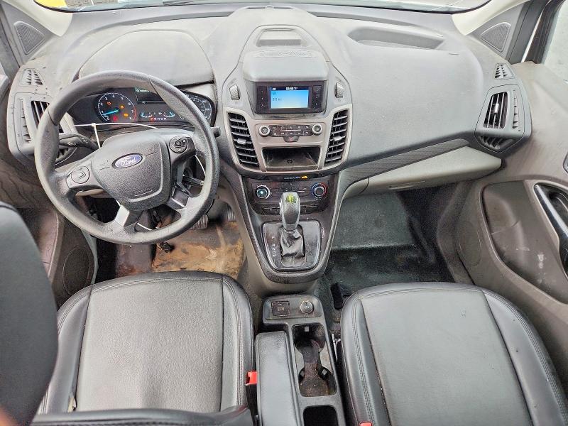 Продажа на аукционе авто 2019 Ford Transit Connect, vin: NM0LS7E24K1419912, номер лота: 63746876