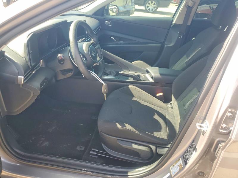 Aukcja sprzedaży 2021 Hyundai Elantra, vin: KMHLL4AG7MU111002, numer aukcji: 66412386