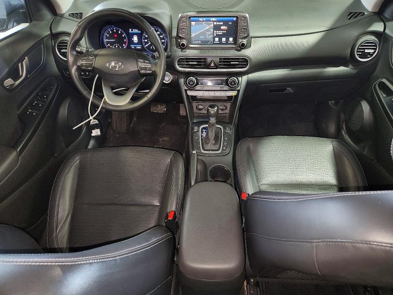 Aukcja sprzedaży 2020 Hyundai Kona, vin: KM8K5CA58LU530747, numer aukcji: 63698816