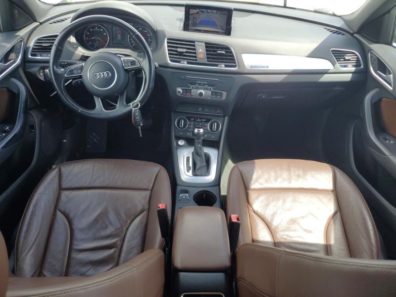 Aukcja sprzedaży 2016 Audi Q3, vin: WA1EFCFS8GR012959, numer aukcji: 65577866