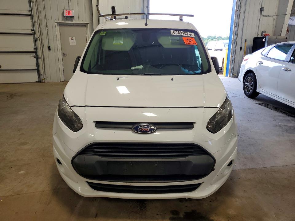 Продажа на аукционе авто 2015 Ford Transit Connect, vin: NM0LS7F71F1226567, номер лота: 64591676
