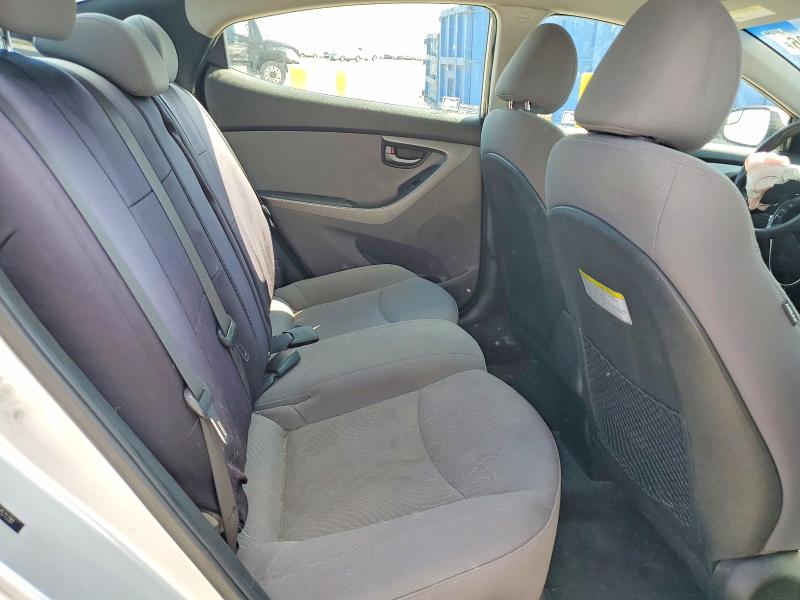 Продажа на аукционе авто 2015 Hyundai Elantra, vin: 5NPDH4AE5FH571281, номер лота: 67066296