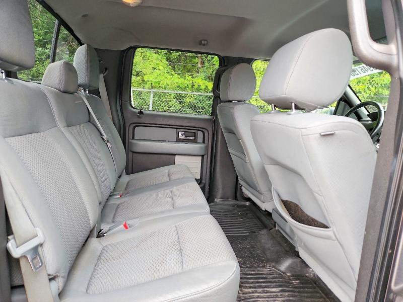 Продажа на аукционе авто 2013 Ford F150, vin: 1FTFW1ET5DFD78903, номер лота: 63946156