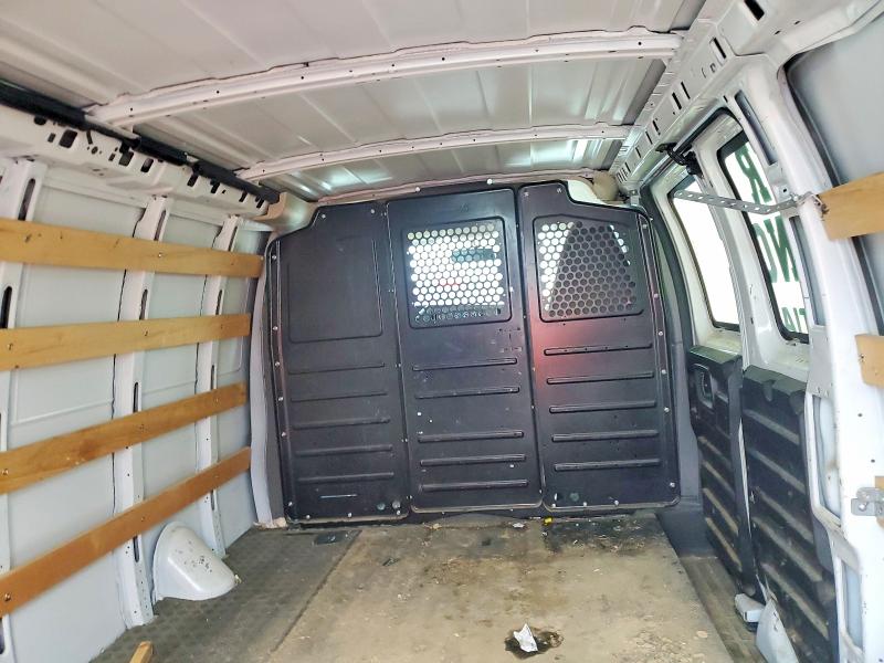 Aukcja sprzedaży 2019 Gmc Savana, vin: 1GTW7AFG8K1371548, numer aukcji: 64752976
