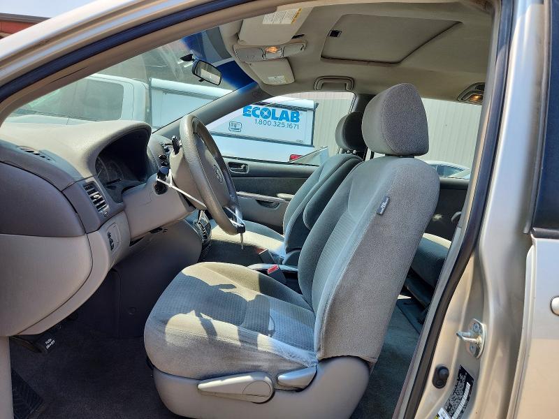 64227426 :رقم المزاد ، 5TDZK23C97S042208 vin ، 2007 Toyota Sienna مزاد بيع