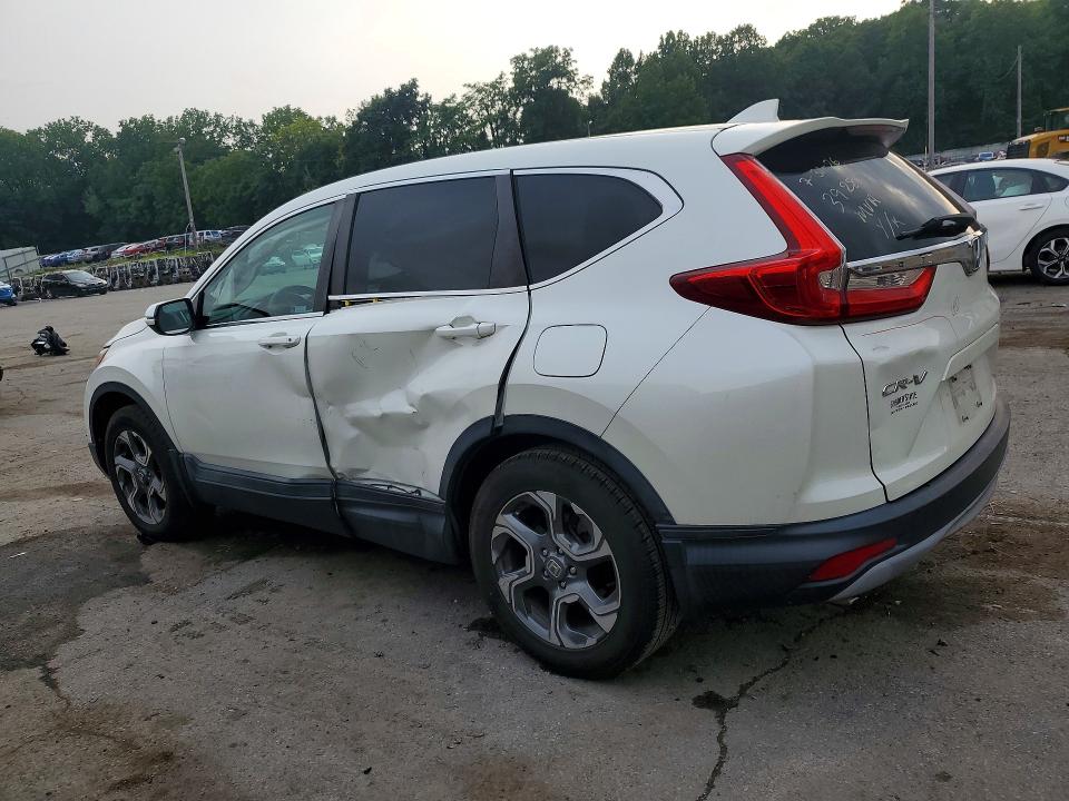 Aukcja sprzedaży 2018 Honda Cr-v, vin: 2HKRW2H56JH696756, numer aukcji: 64763916