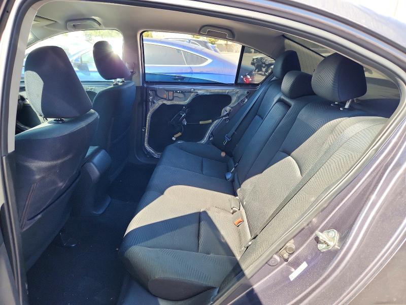 66190046 :رقم المزاد ، 1HGCR2F39EA273683 vin ، 2014 Honda Accord مزاد بيع