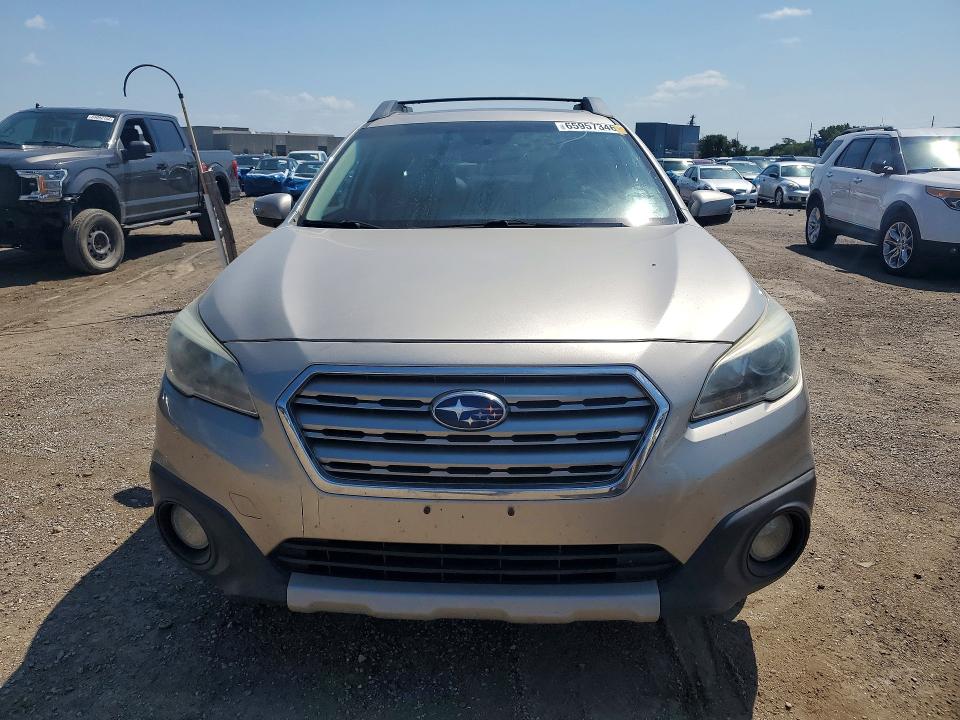 2015 Subaru Outback მანქანა იყიდება აუქციონზე, vin: 4S4BSBNC7F3280746, აუქციონის ნომერი: 65957346