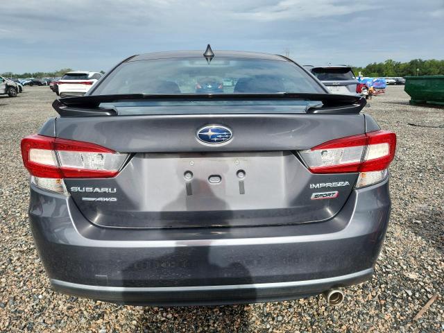 Aukcja sprzedaży 2023 Subaru Impreza, vin: 4S3GKAL6XP3604288, numer aukcji: 63810536