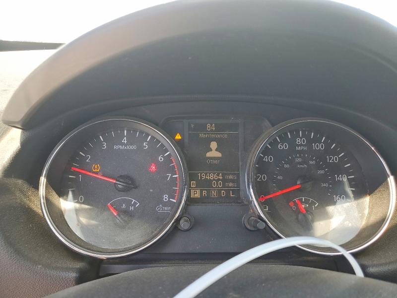 Aukcja sprzedaży 2011 Nissan Rogue, vin: JN8AS5MT9BW169017, numer aukcji: 65569826