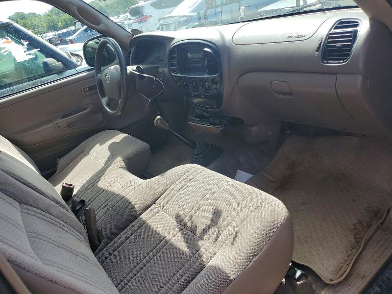2003 Toyota Tundra მანქანა იყიდება აუქციონზე, vin: 5TBJN32103S374082, აუქციონის ნომერი: 63781076
