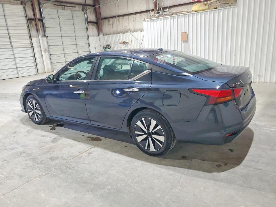 Продажа на аукционе авто 2022 Nissan Altima, vin: 1N4BL4DV0NN368269, номер лота: 64480206