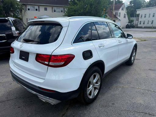 Aukcja sprzedaży 2017 Mercedes-benz Glc, vin: WDC0G4JB5HV006176, numer aukcji: 67394816