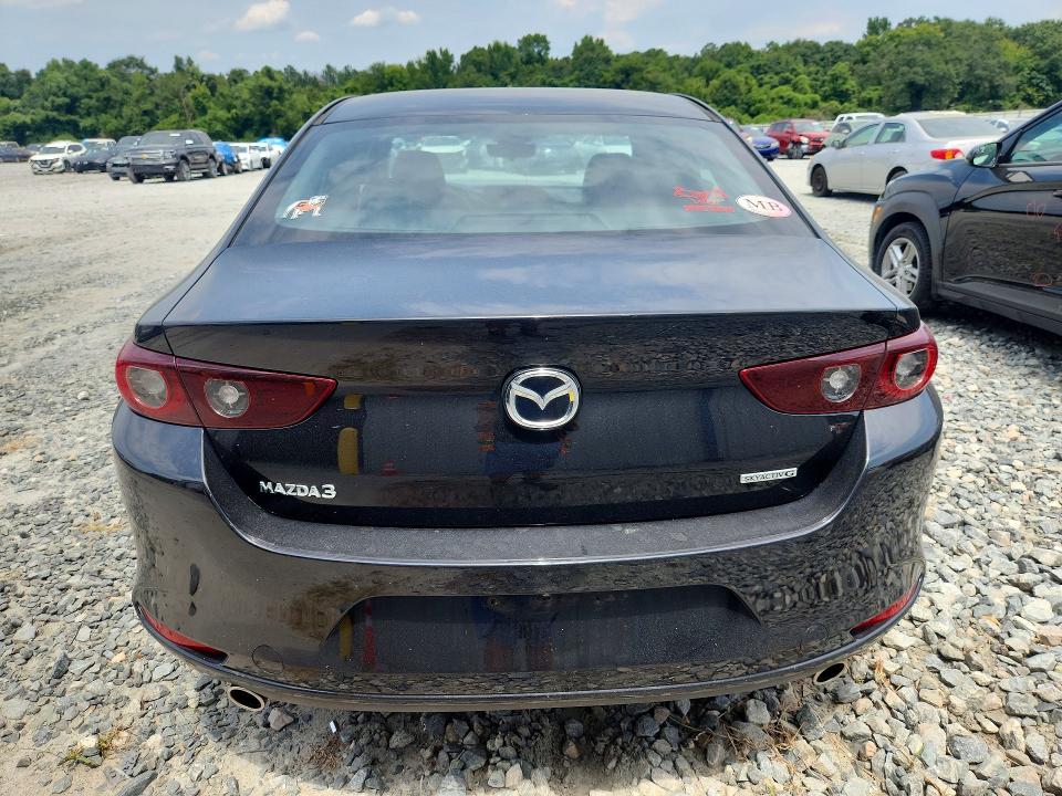 Aukcja sprzedaży 2022 Mazda 3, vin: 3MZBPABL9NM302907, numer aukcji: 65687486