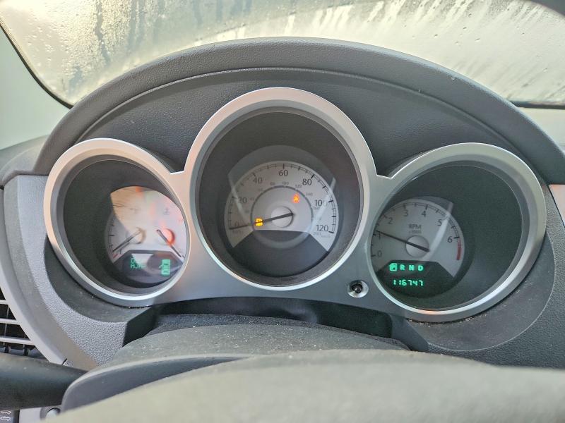 Продаж на аукціоні авто 2008 Chrysler Sebring, vin: 1C3LC55R88N689703, номер лоту: 66980206