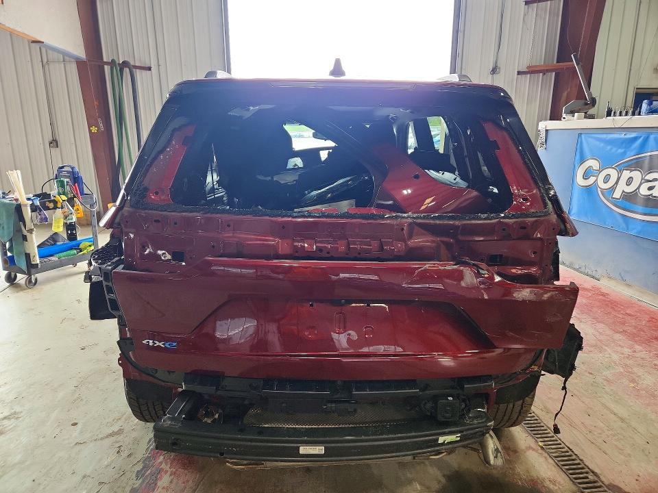 Aukcja sprzedaży 2024 Jeep Grand Cherokee, vin: 1C4RJYB61RC124990, numer aukcji: 65145616