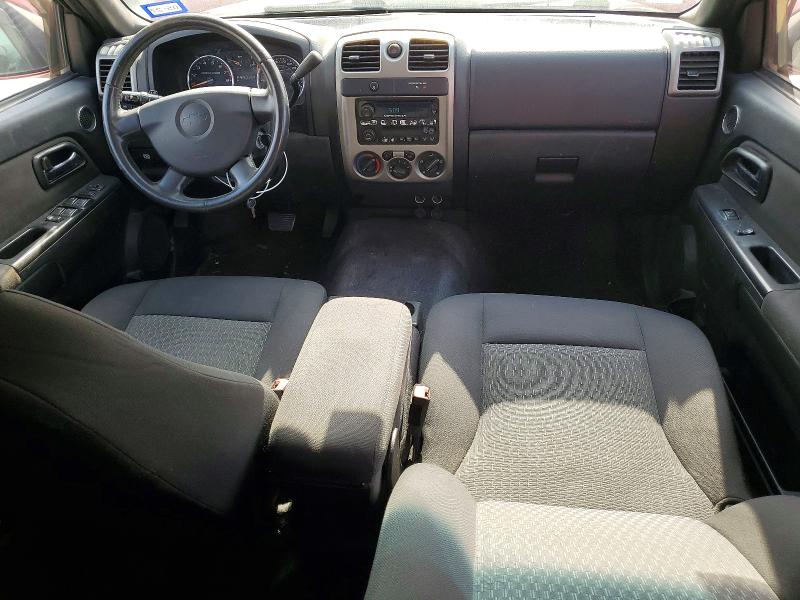2010 Chevrolet Colorado მანქანა იყიდება აუქციონზე, vin: 1GCDSCDEXA8131099, აუქციონის ნომერი: 63805986