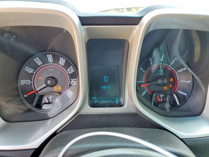 Продаж на аукціоні авто 2011 Chevrolet Camaro, vin: 2G1FB1ED4B9155898, номер лоту: 64990566