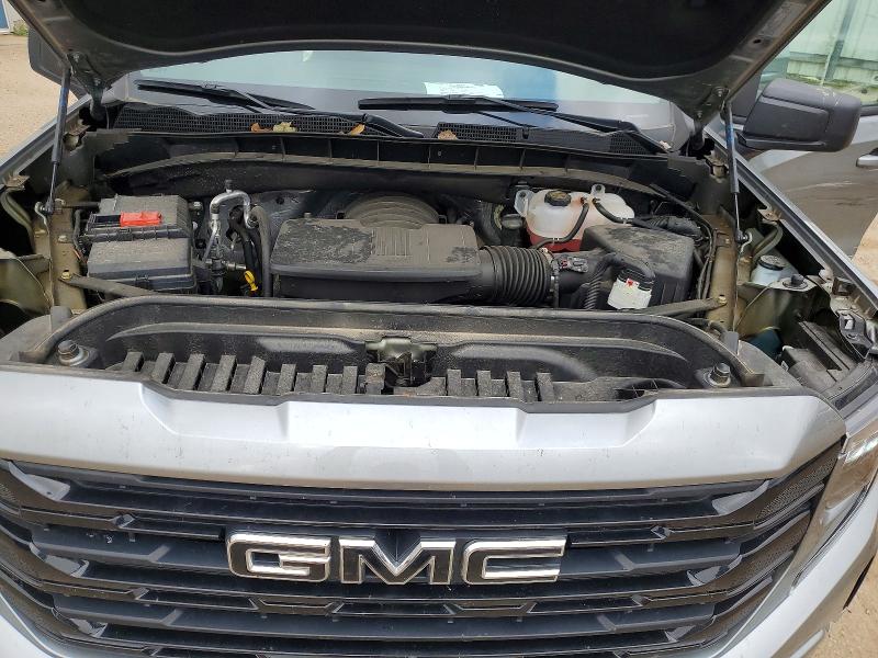 Aukcja sprzedaży 2025 Gmc Sierra, vin: 1GTUUCED8SZ329918, numer aukcji: 64582806