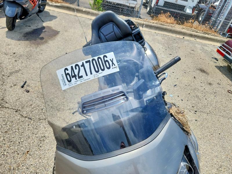 Продажа на аукционе авто 2008 Honda Gl1800, vin: 1HFSC47LX8A707030, номер лота: 64217006