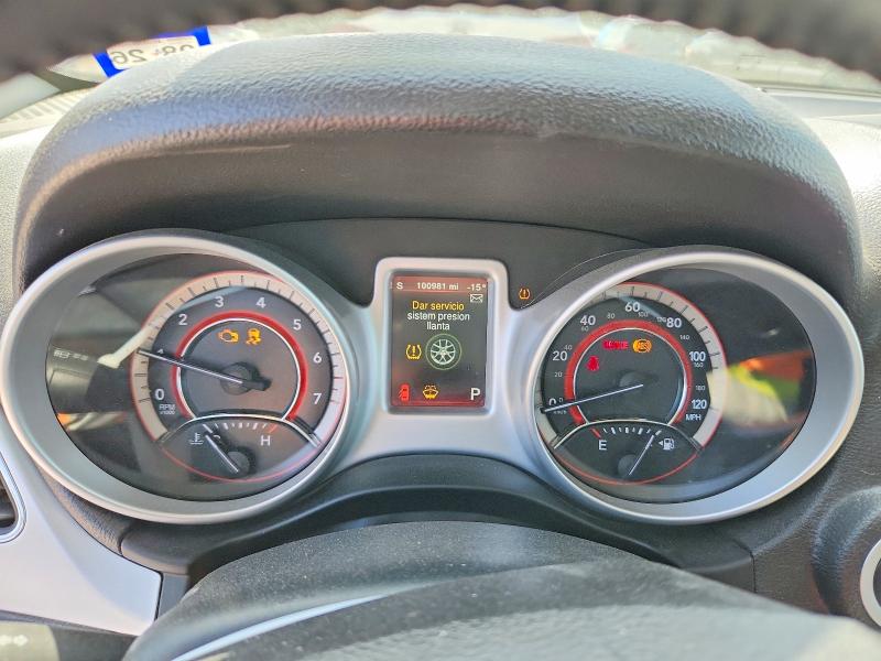 Продажа на аукционе авто 2017 Dodge Journey, vin: 3C4PDCBB2HT612010, номер лота: 66072486