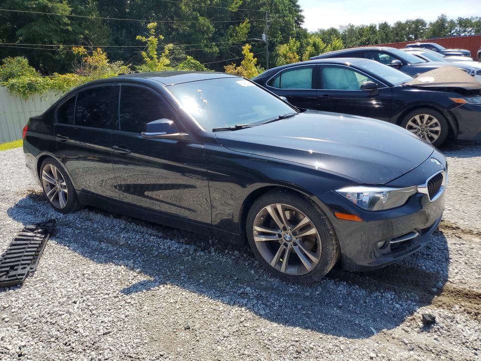 Продаж на аукціоні авто 2013 Bmw 328, vin: WBA3A5C54DF355493, номер лоту: 64888486