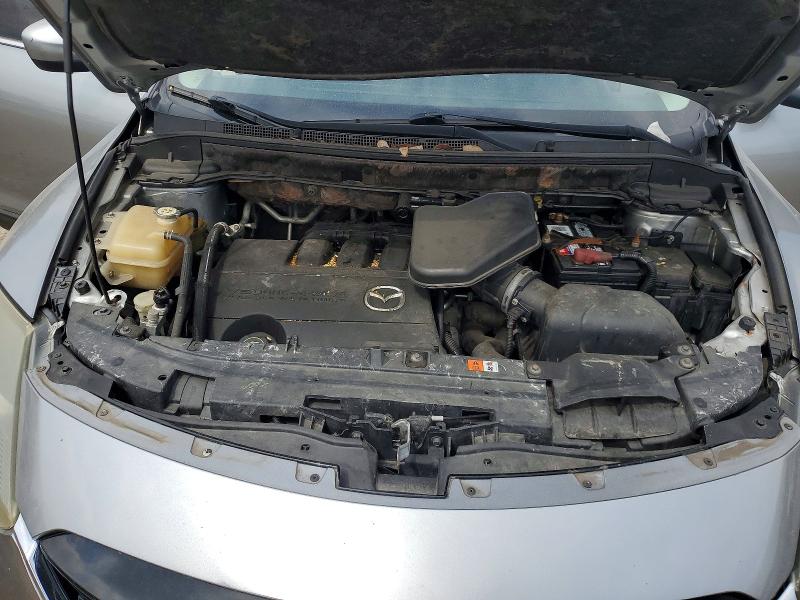 67004286 :رقم المزاد ، JM3TB3CV0D0400718 vin ، 2013 Mazda Cx-9 مزاد بيع