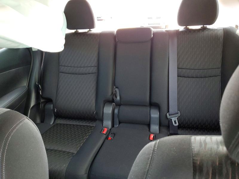 Продажа на аукционе авто 2018 Nissan Rogue, vin: KNMAT2MV9JP616110, номер лота: 63531196