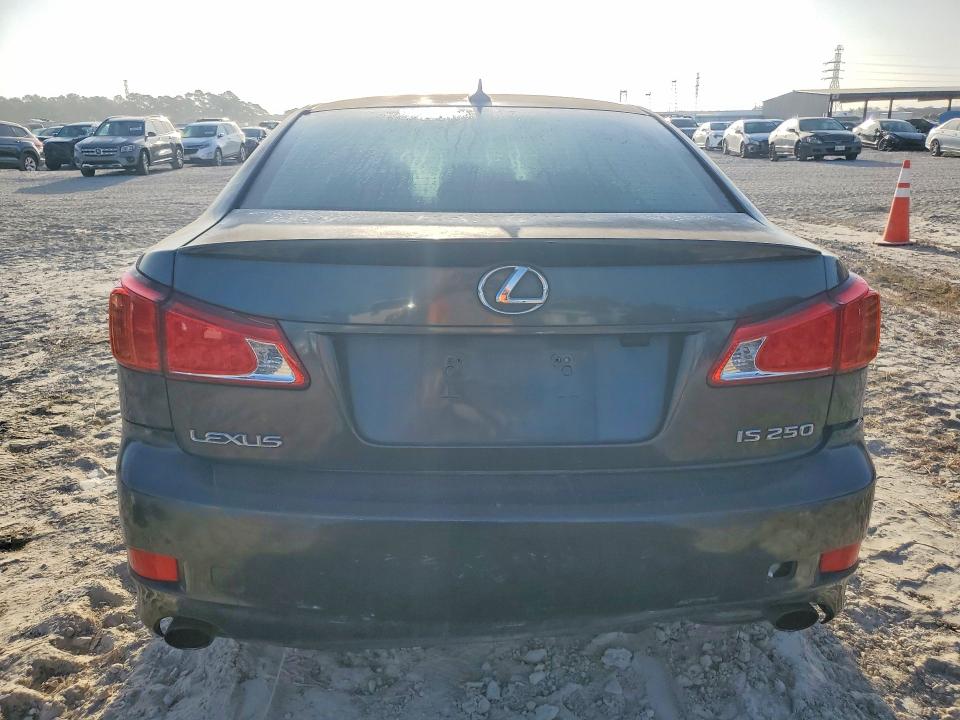 Aukcja sprzedaży 2010 Lexus Is 250, vin: JTHBF5C29A5124076, numer aukcji: 65913316