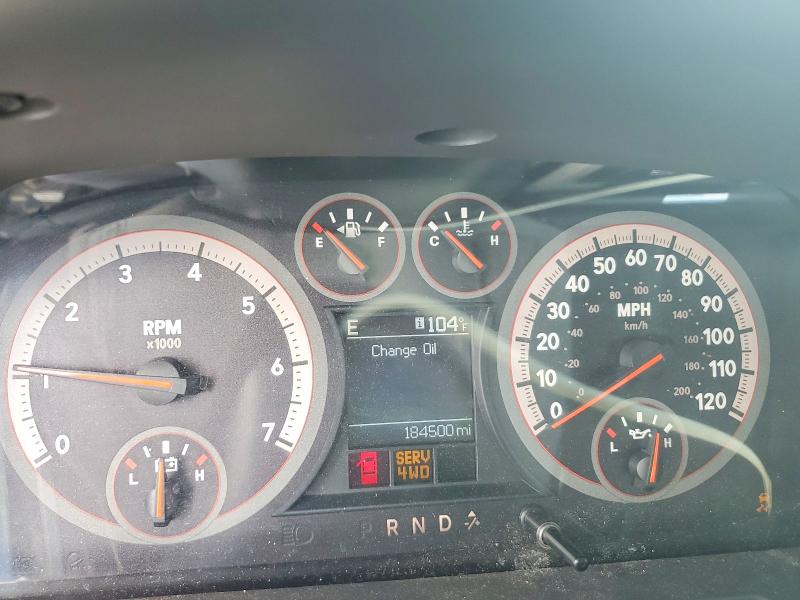 Aukcja sprzedaży 2010 Dodge Ram 1500, vin: 1D7RV1CT1AS167564, numer aukcji: 64618076