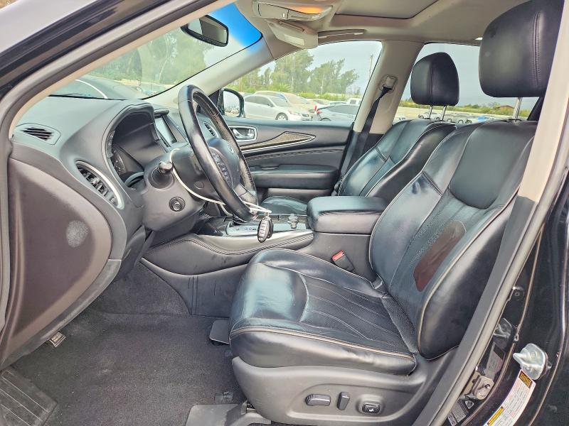 Продаж на аукціоні авто 2015 Infiniti Qx60, vin: 5N1AL0MN1FC521491, номер лоту: 64607426