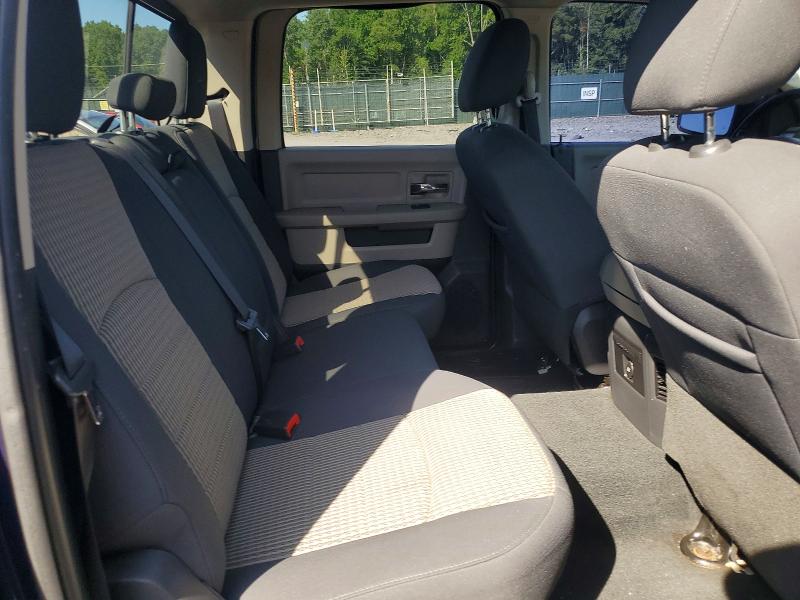 Aukcja sprzedaży 2012 Dodge Ram 1500, vin: 1C6RD7LT9CS203852, numer aukcji: 63309146