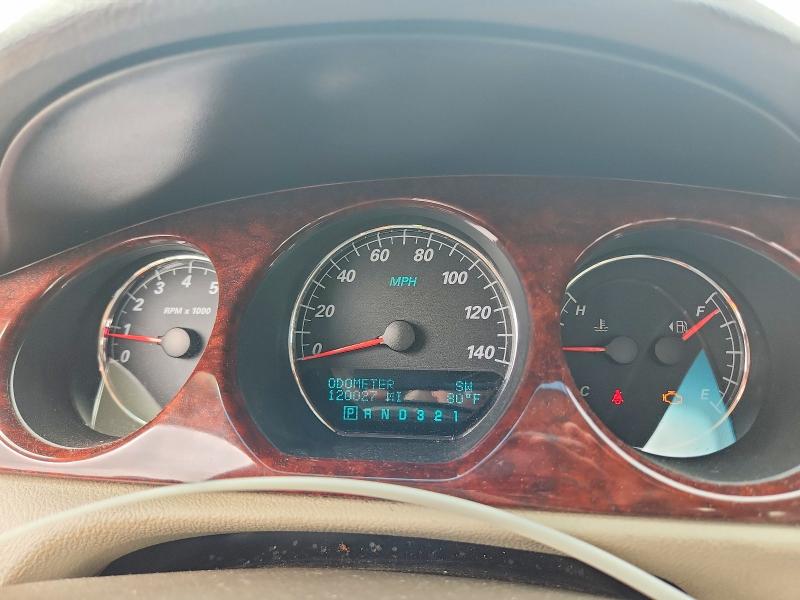 Продажа на аукционе авто 2008 Buick Lucerne, vin: 1G4HD57228U166743, номер лота: 63587666