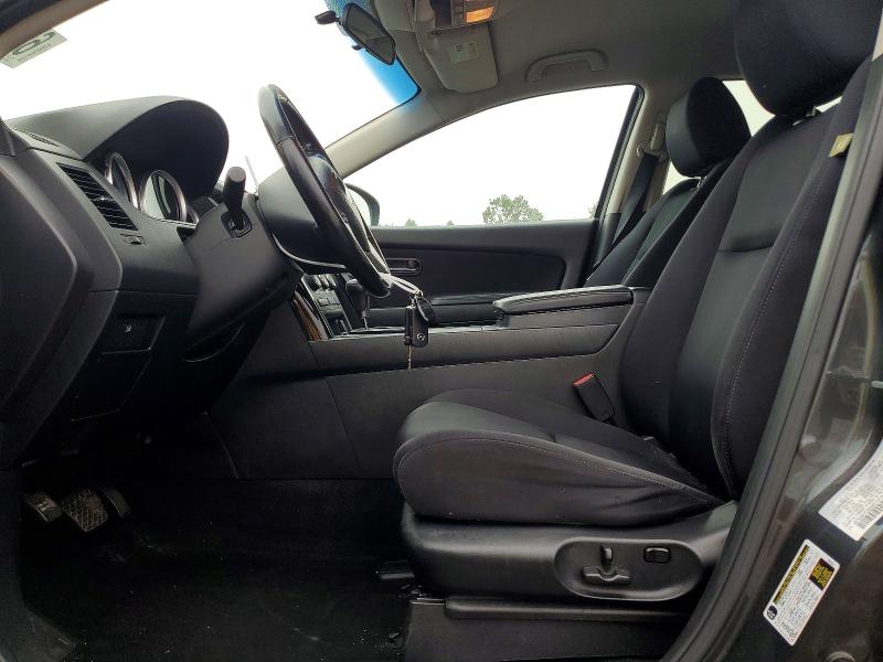 65063686 :رقم المزاد ، JM3TB2BA1F0454363 vin ، 2015 Mazda Cx-9 مزاد بيع