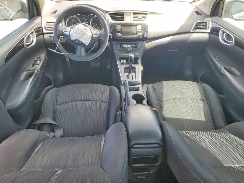 Aukcja sprzedaży 2018 Nissan Sentra, vin: 3N1AB7AP0JL638534, numer aukcji: 64422936