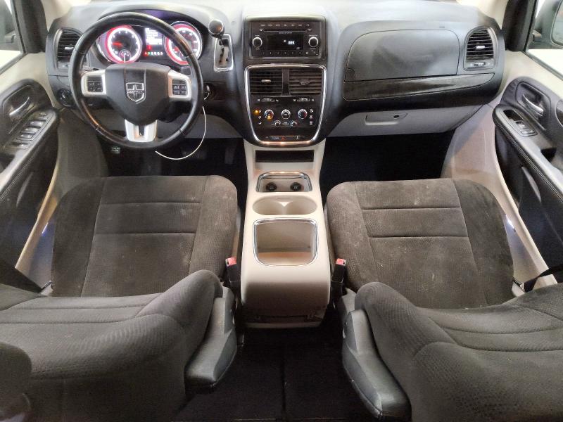 Aukcja sprzedaży 2013 Dodge Grand Caravan, vin: 2C4RDGCG6DR669172, numer aukcji: 63295446
