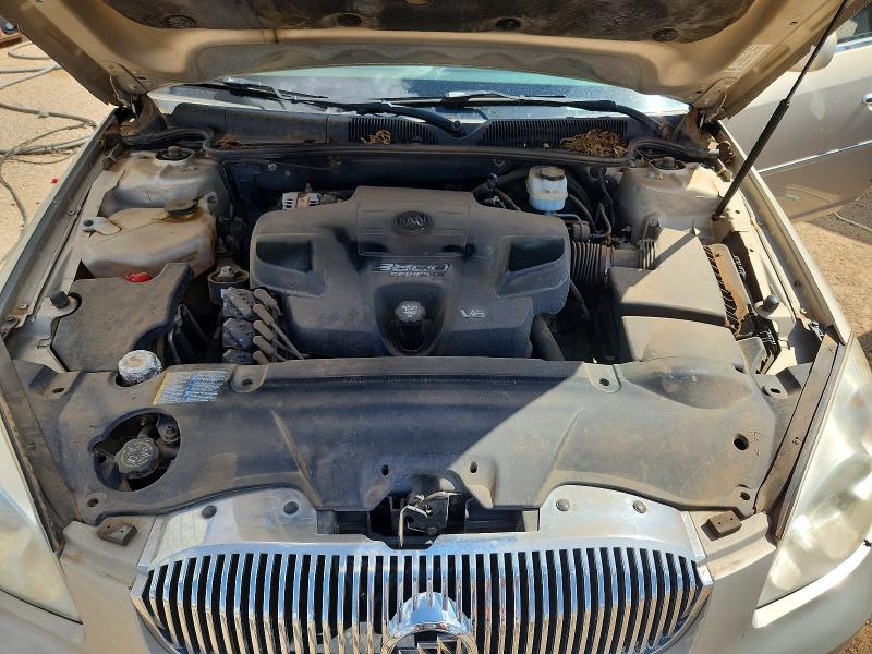 65169486 :رقم المزاد ، 1G4HD57288U177486 vin ، 2008 Buick Lucerne مزاد بيع